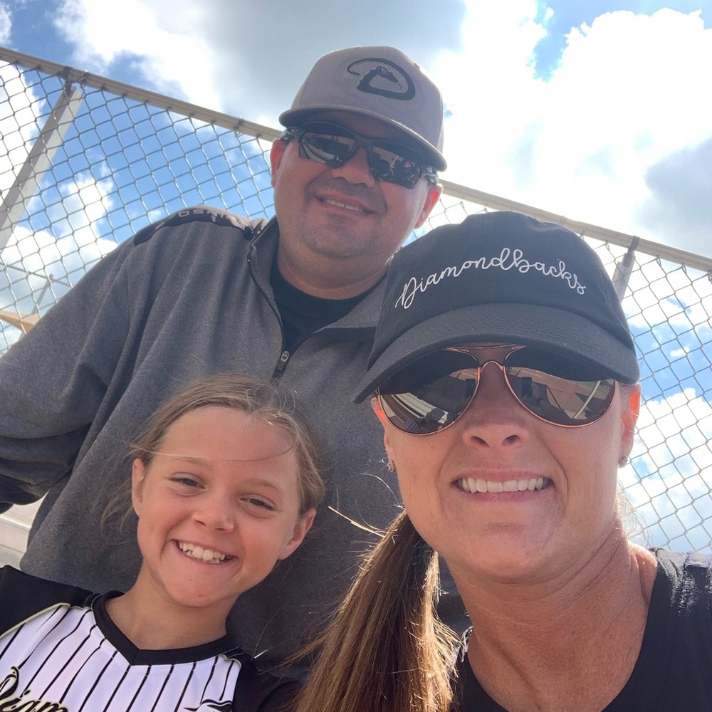 Meet your Posher, Brooke